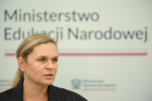 MEN odracza nowy obowiązek dla szkół. Zacznie się dopiero 1 września 2028 r.