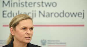 MEN odracza nowy obowiązek dla szkół. Zacznie się dopiero 1 września 2028 r.