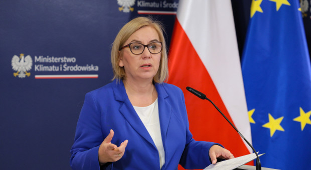 Wyższe opłaty na razie nie uderzą nas po kieszeni. Wprowadzenie systemu ETS2 opóźnione