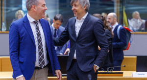 Zwrot w sprawie nowego podatku od emisji. Można uniknąć gwałtownych podwyżek cen energii