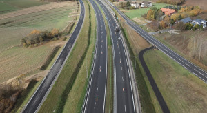 Nowa droga ekspresowa z zachodu na wschód. Setki milionów na kluczową trasę dla Polski