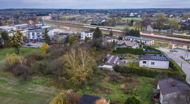 Gminy nie zapłacą kar, właściciele działek się ucieszą. Zmiany w planowaniu przestrzennym