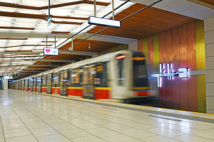 I fondi del programma governativo per Varsavia saranno destinati, tra le altre cose, alla costruzione della terza linea della metropolitana.