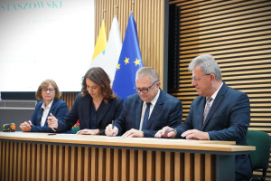 Quasi 23 milioni di PLN dal Ministero degli Interni e dell'Amministrazione per la rimozione degli effetti dei disastri naturali