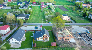 Zaskakujący ruch w reformie planistycznej. Rząd zmienia zasady wuzetek