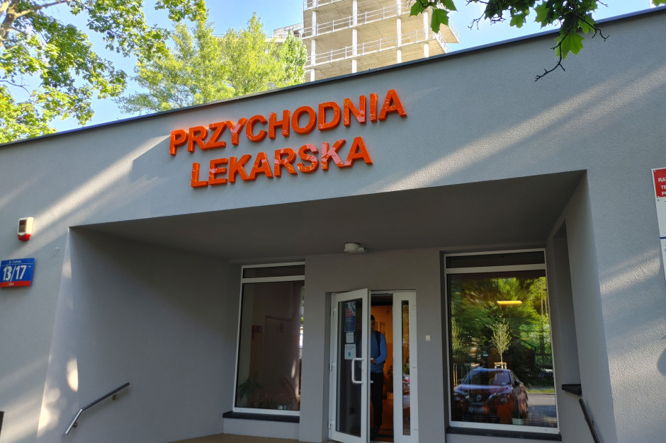 Od 1 stycznia rejestracja do lekarzy po nowemu. System zmieni wszystko