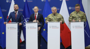 Wojsko szykuje Polaków na wypadek wojny. Ruszają masowe ćwiczenia obronne