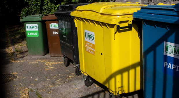 Nowa, piąta metoda naliczania opłat za odpady komunalne. "Rozwiązanie dla bogatych"