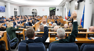 Nowelizacja ustawy o dochodach samorządów trafi do podpisu prezydenta