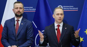 Wojsko przeszkoli 400 tys. ochotników. Tysiące chętnych w niespełna dobę