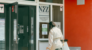 Europejskie stawki w ochronie zdrowia. Tyle naprawdę zarabiają lekarze i pielęgniarki