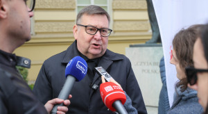 Sprawa wynagrodzeń nauczycieli przelała czarę goryczy. Rozpoczyna się protest