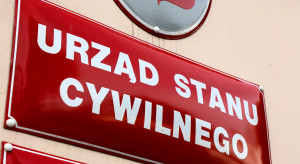 Koniec długich rozpraw w sądzie. Urzędnik da rozwód od razu