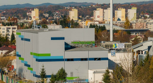 Opóźniona spalarnia zostanie ukończona w 2026 r. Obsłuży ponad 300 tys. mieszkańców