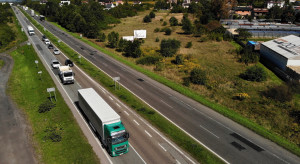 Droga krajowa stanie się wojewódzką. "To zagrozi systemowi transportu na południu Polski"