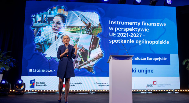 Samorząd potrafi liczyć. Powinien korzystać z dotacji i pamiętać o atrakcyjnych pożyczkach