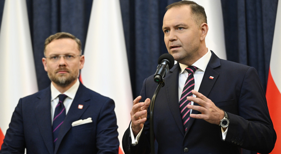 Prąd tańszy o 33 proc. Szczegóły projektu prezydenta trafiły już do Sejmu
