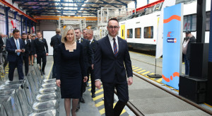 Ponadgraniczne przewozy regionalne. Samorządowy przewoźnik chce podbić rynek za granicą