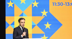 Obniżenie VAT na prąd oznacza podwyżki innych opłat. Minister nie pozostawia złudzeń