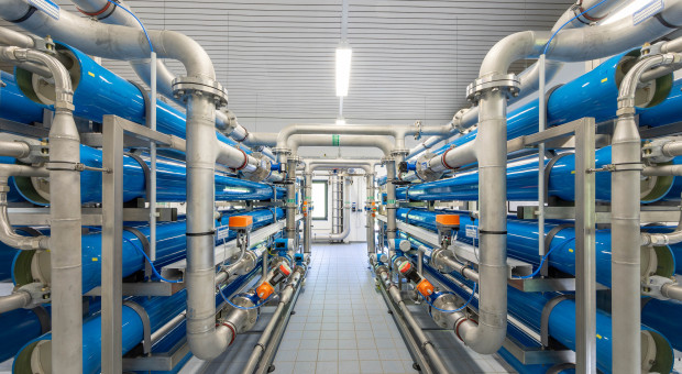 Jakość wody w kranach pod znakiem zapytania. Wielka niewiadoma po prezydenckim wecie