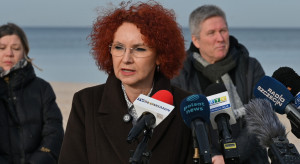 Prezydent Świnoujścia przeciw budowie portu Przylądek Pomerania. Chce "partnerskiego traktowania"