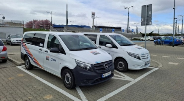 Transport na życzenie może się udać. Wystarczą 7-9-osobowe busy