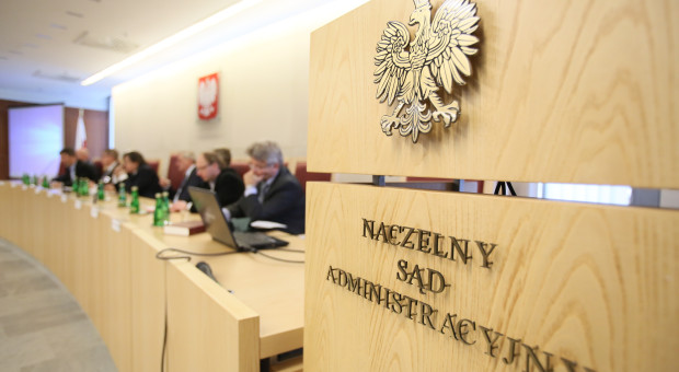 Radnemu się nie odmawia. Prezes próbował, ale skończyło się wyrokiem