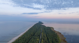 Broń zatopiona w Bałtyku to ciągle problem. Tylko w 40 proc. polskich wód jest 760 takich obiektów