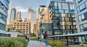 Polityka klimatyczna musi być podstawą strategii samorządowych. Narzędzia już są