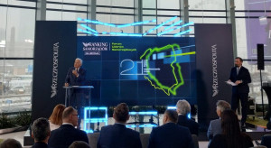 Jerzy Buzek o budowie odporności: Samorządy nie mają 15 lat, obecna perspektywa daje nam 2-3 lata