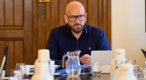 Jacek Sutryk szykuje się na proces. Oskarżony prezydent Wrocławia chce walczyć w sądzie