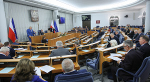 Pierwszy krok do zniesienia dwukadencyjności wykonany. Teraz piłeczka po stronie posłów