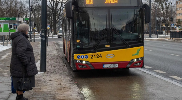 Autobusy spalinowe tylko do końca roku? Jest furtka, by obejść restrykcyjne przepisy