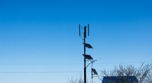 Sąsiad postawi 12-metrowy wiatrak bez zgody. Rząd zmienia przepisy