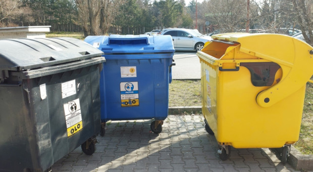 Nerwowo wokół noweli ustawy "czystościowej". "Stopień niedopracowania jest mocno zaskakujący"