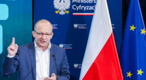 Takiego sprzętu jeszcze w szkołach nie było. Rusza gigantyczna dostawa za 1,7 mld zł