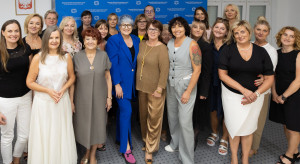 Kobiety czekały 15 lat. Wreszcie dostaną odpowiednie umocowanie w samorządzie