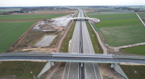 Ponad 210 km jeszcze w grudniu. Z tych dróg kierowcy skorzystają już za chwilę