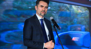 Pociągi pojadą przez Polskę 250 km/h. Ogromne przyspieszenie na głównej linii