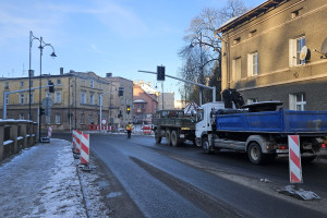 Samorządowcy chcą więcej pieniędzy na drogi. Resort analizuje możliwości nowelizacji ustawy o RFRD