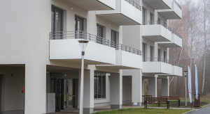 Rozdają mieszkania z dojściem do własności. Wystarczy wpłacić kaucję