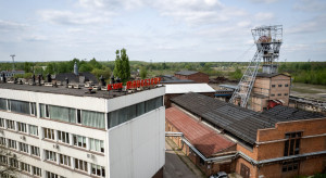 Teren po kopalni zmieni się w hub intermodalny. Największa inwestycja w historii miasta