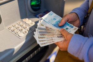 Nawet 15 tys. więcej na rachunkach PPK. Lepiej zostawić te pieniądze "w spokoju"