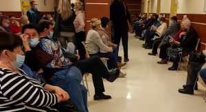 Specjalne pożyczki na ratowanie szpitali. W grze 1 mld zł rocznie dla organów założycielskich