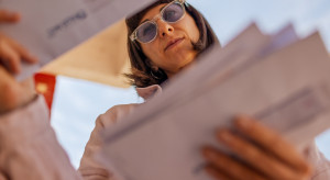 Przybywa e-Doręczeń, ale papier trzyma się mocno. "Dokument to więcej niż informacja"