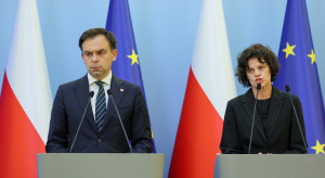 Nie będzie udziału JST w dochodach z podatku VAT. Ministerstwo Finansów ucina temat