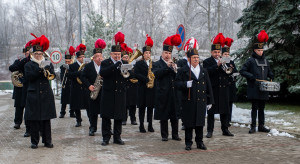 Ostatnia tona, ostatnia Barbórka z węglem. Bytom żegna epokę górnictwa