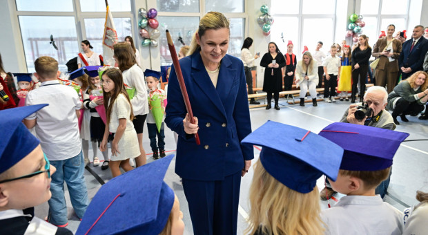 Małe szkoły dostaną szansę na przetrwanie. MEN otwiera nowe możliwości