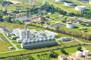 Pierwsze takie niskoemisyjne źródło energii w Polsce. Kluczowe w kontekście transformacji