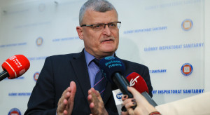 Bez wody nie da się żyć. Atak na wodociągi paraliżuje cały system